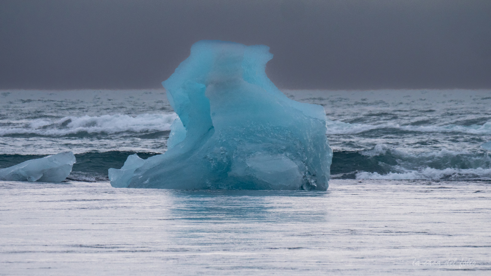 Islande