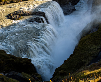 Islande