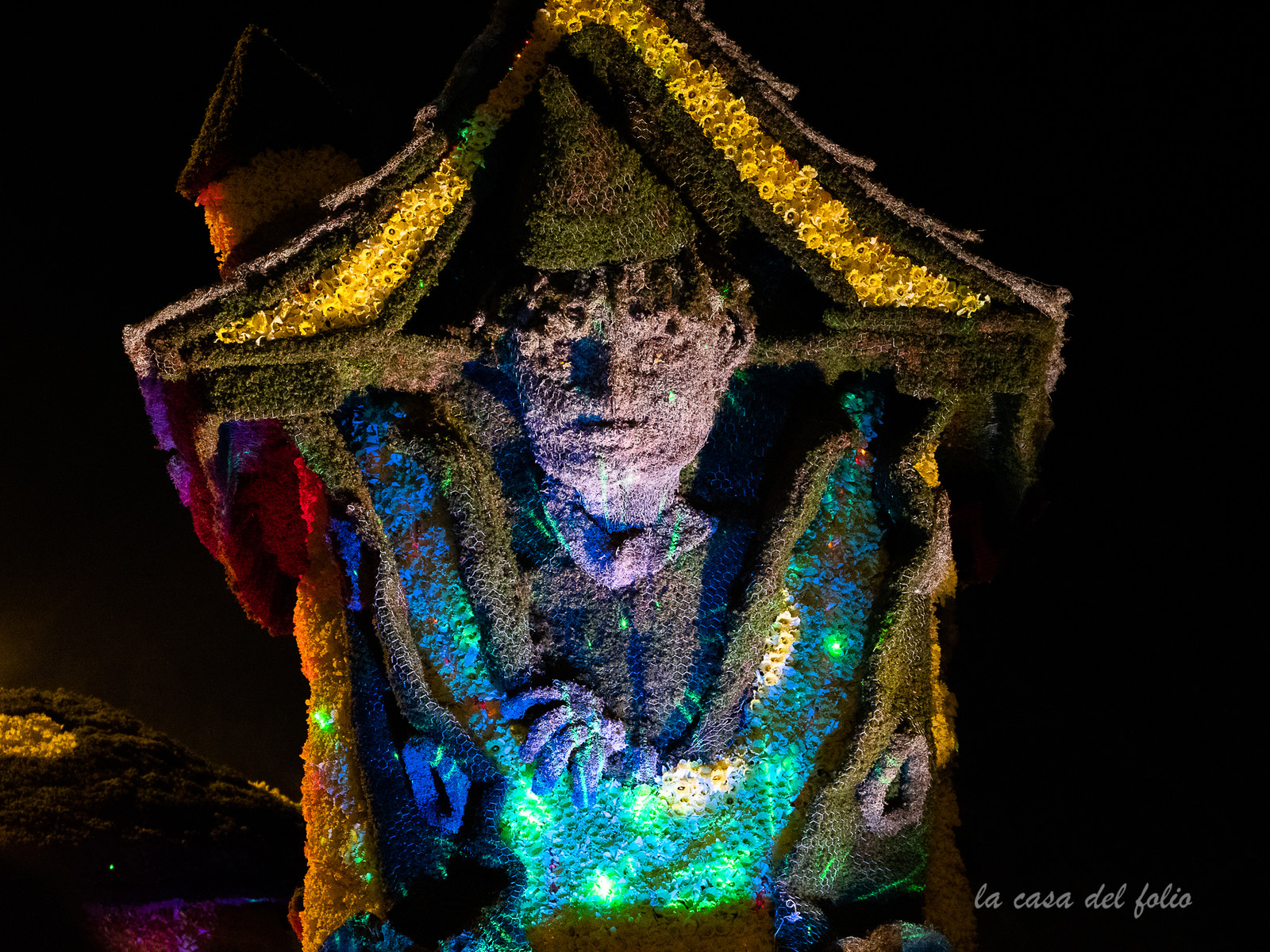 La Fête des Jonquilles