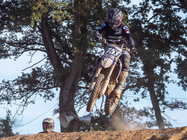 Moto-Cross