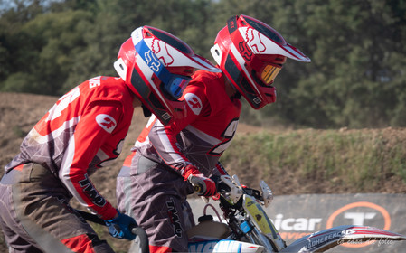 Moto-Cross