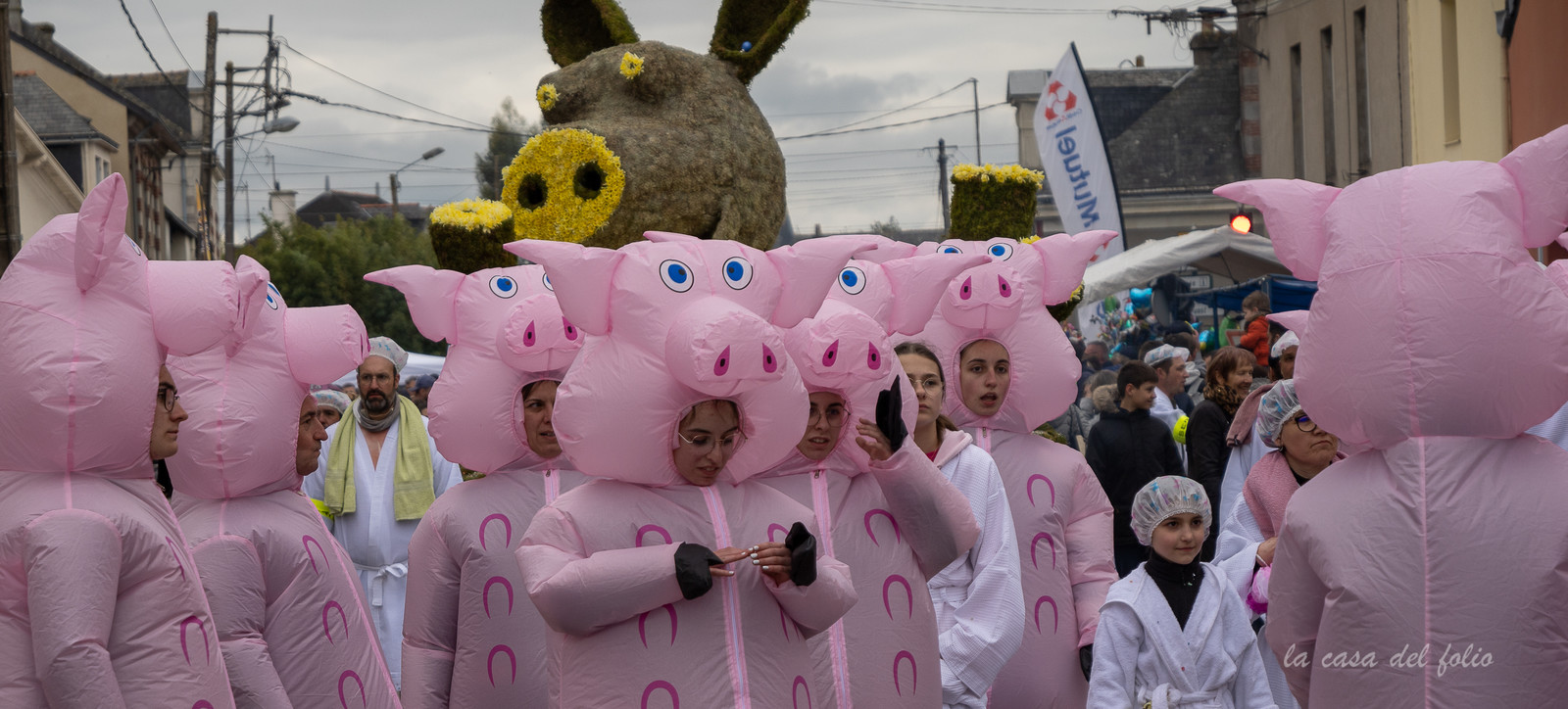 La Fête des Jonquilles