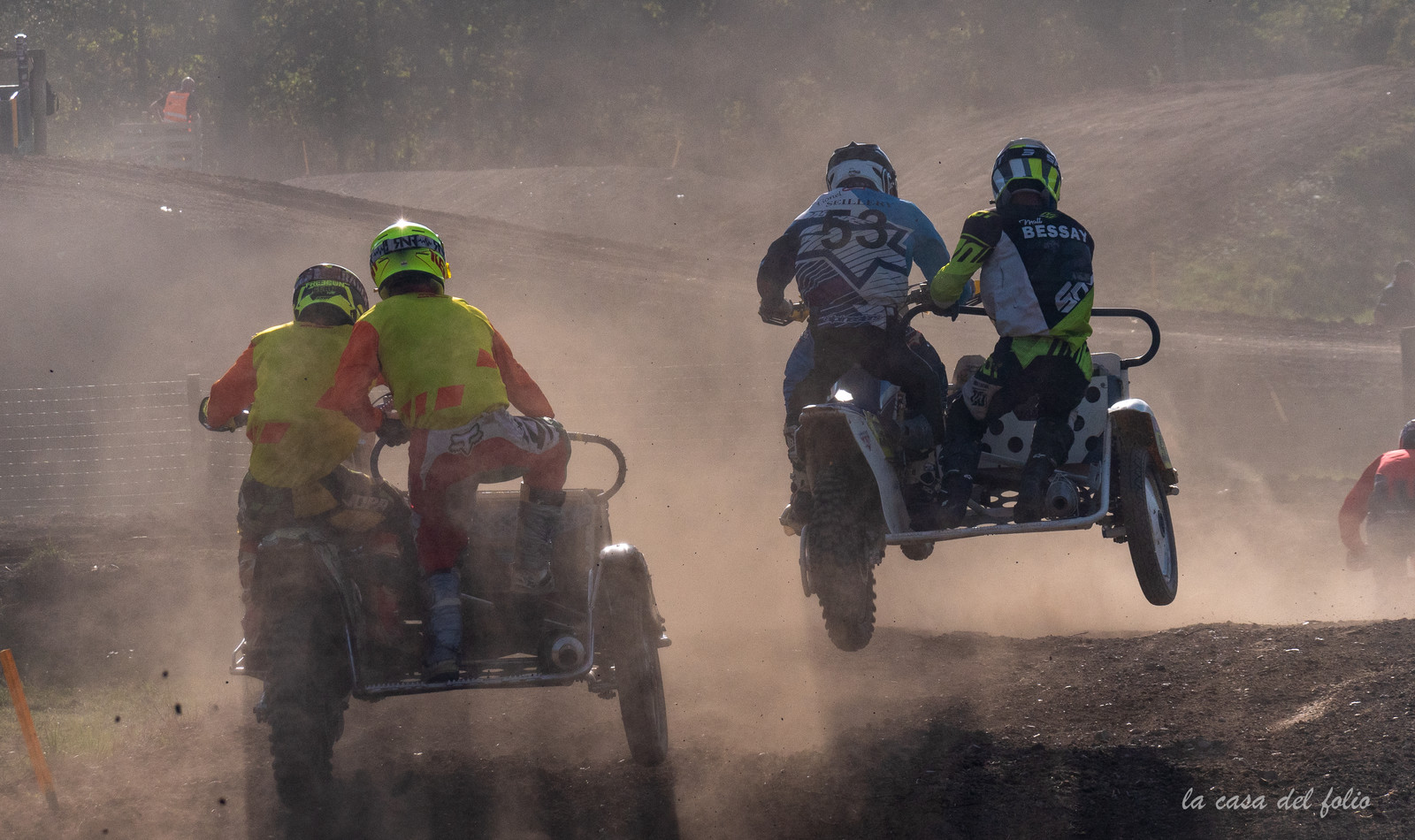 Moto-Cross