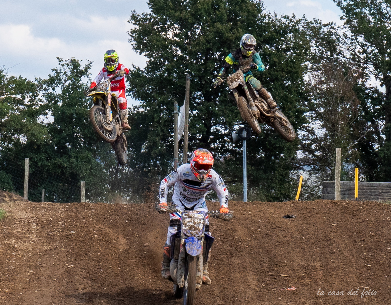 Moto-Cross