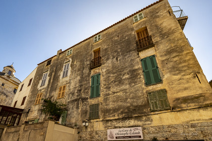 Corse