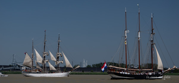 Débord de Loire