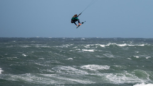 Kite Surf