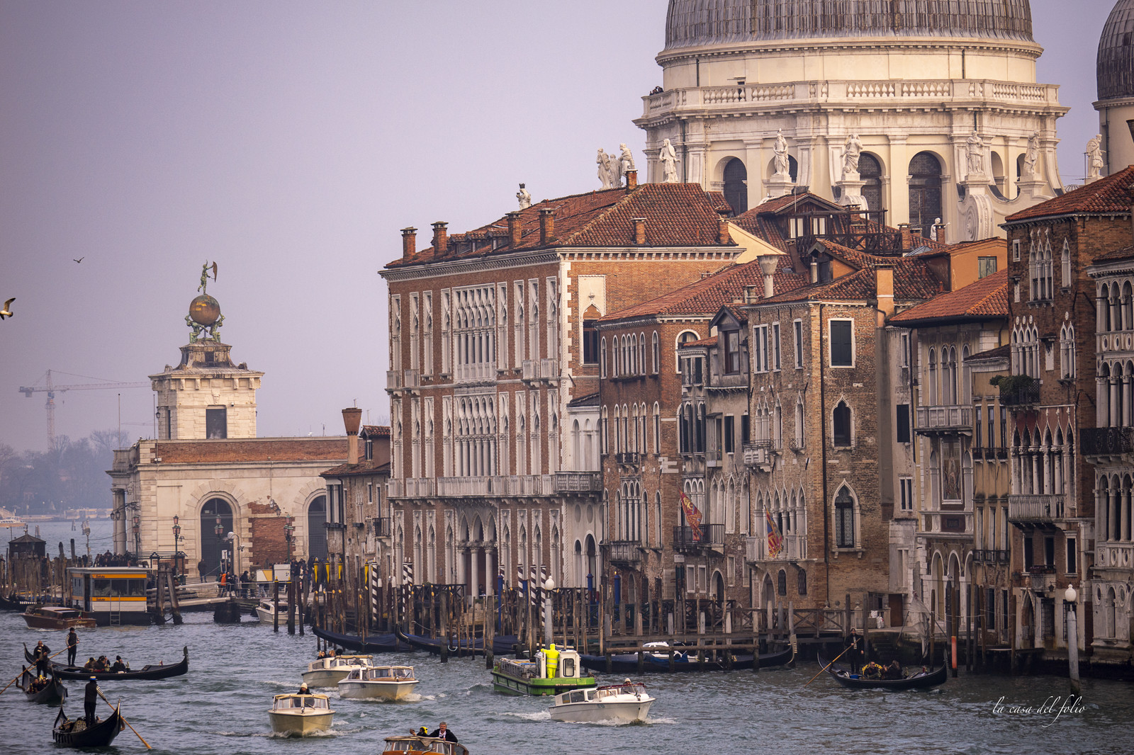 Venise