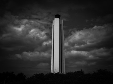 Phare de l'Armendèche