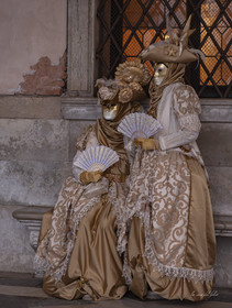 Carnaval Venise 2025