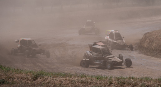 Auto Cross