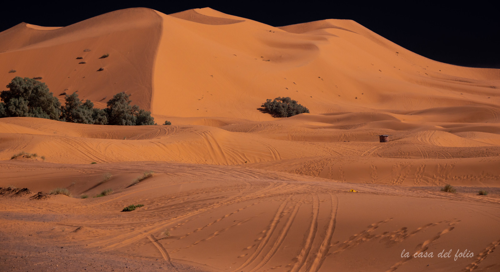 Afrique Maroc