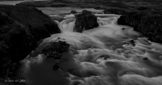 Islande