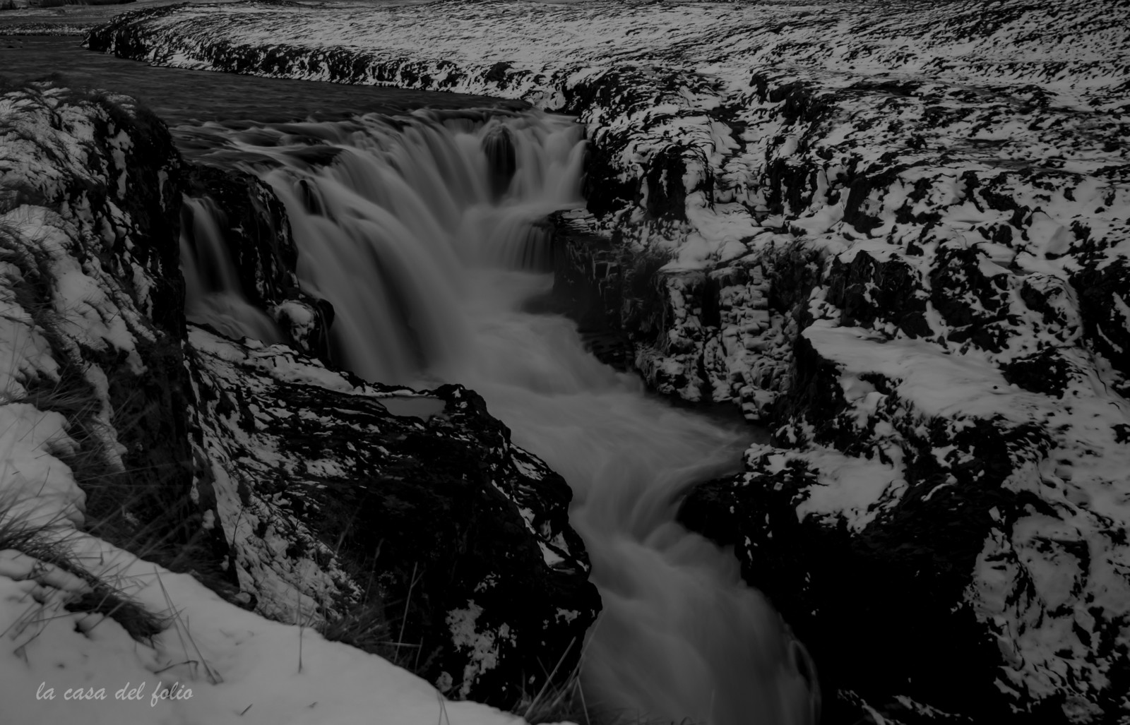 Islande