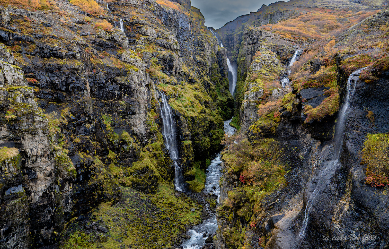 Islande