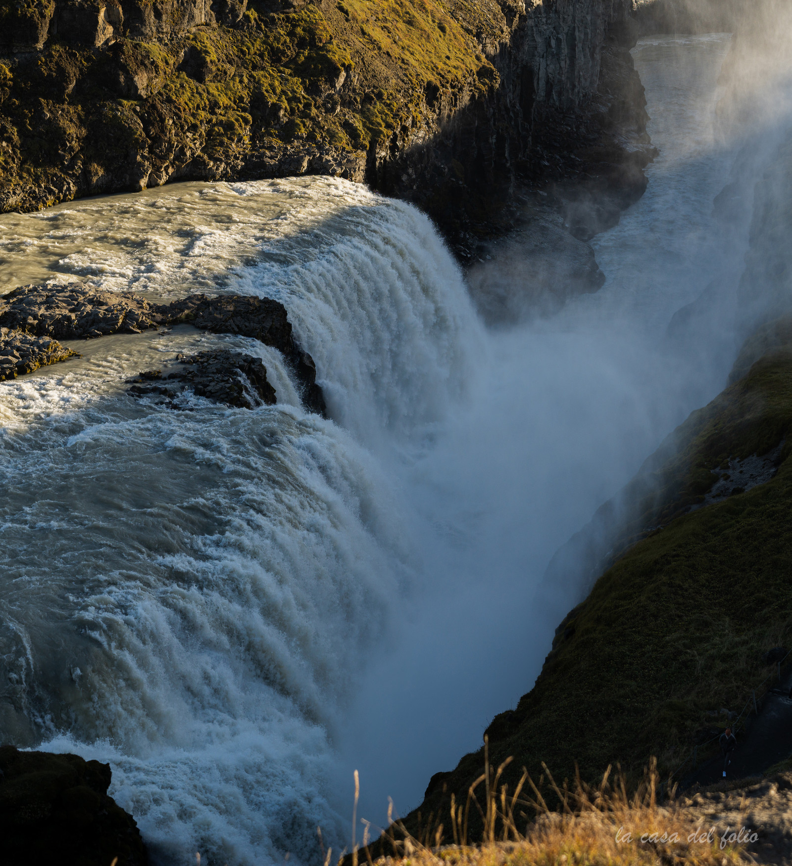 Islande