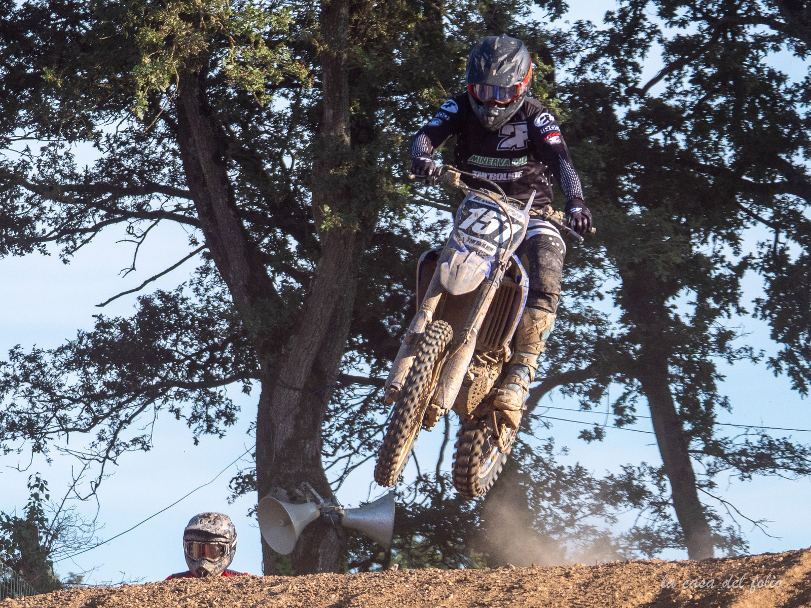 Moto-Cross