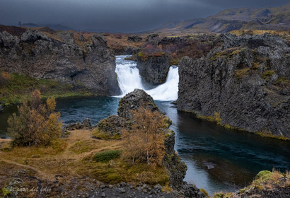 Islande