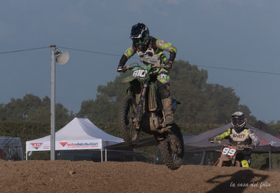 Moto-Cross