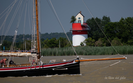 Débord de Loire