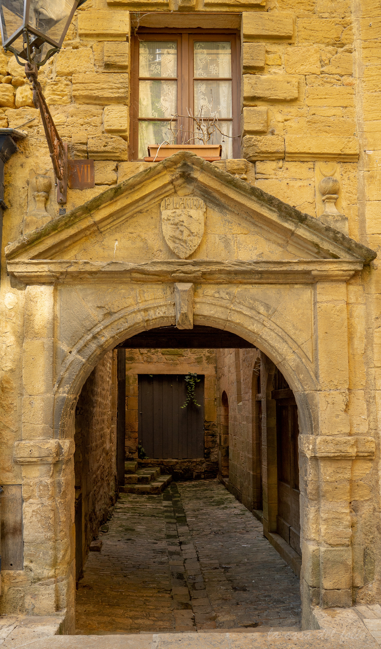 SARLAT