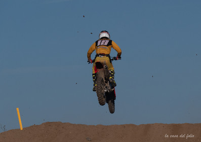 Moto-Cross