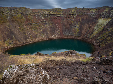 Islande