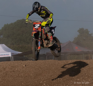 Moto-Cross