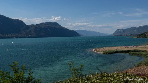Lac du Bourget