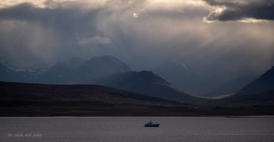 Islande
