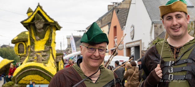 La Fête des Jonquilles
