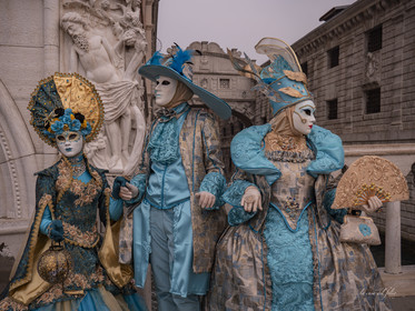 Carnaval Venise 2025