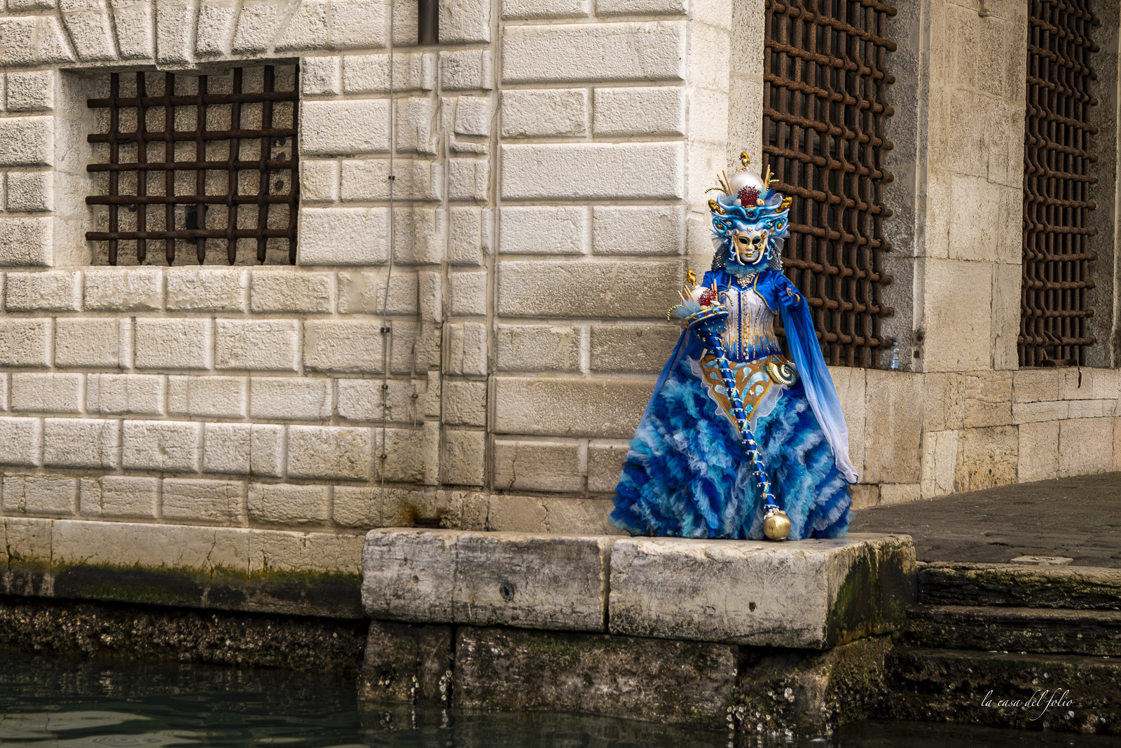 Carnaval Venise 2025