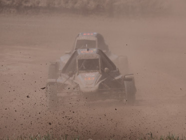 Auto Cross