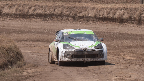 Auto Cross