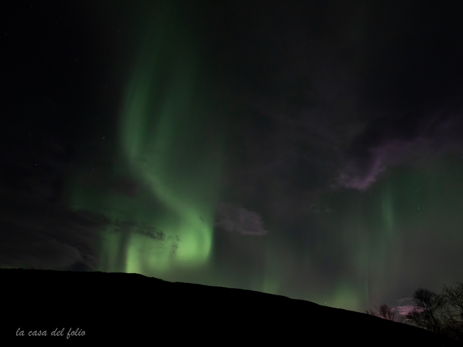 Islande