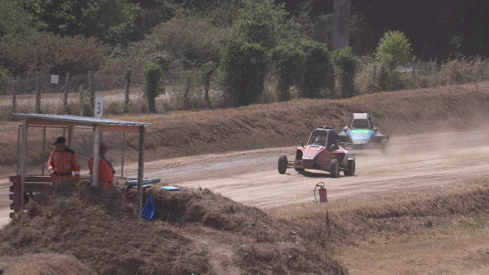 Auto Cross