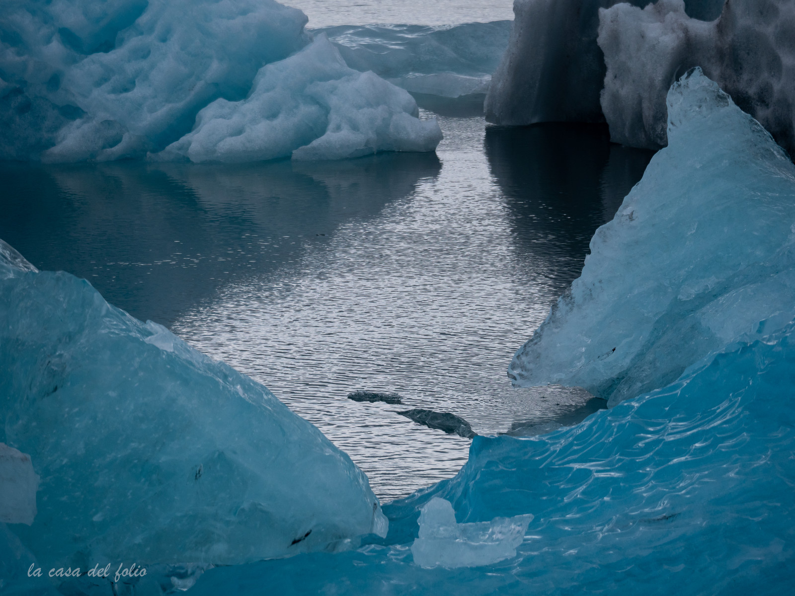 Islande