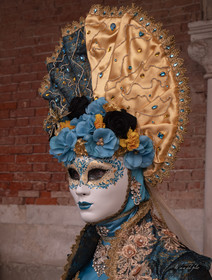 Carnaval Venise 2025