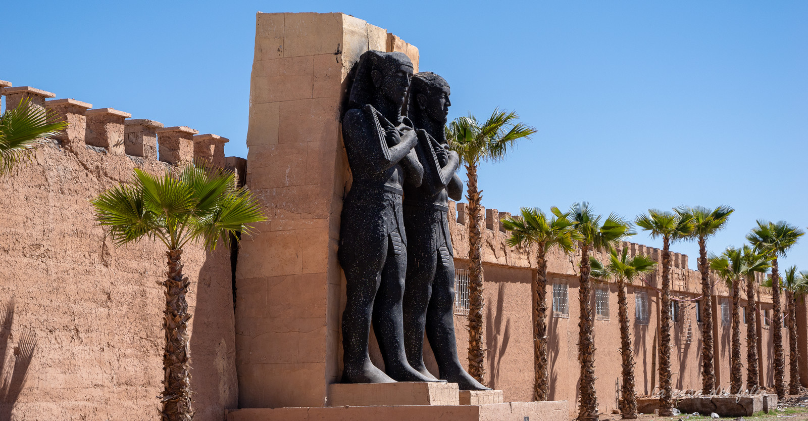 Afrique Maroc