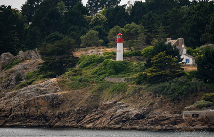 L'Aven en Bretagne