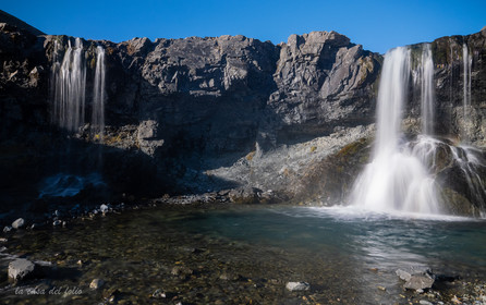 Islande