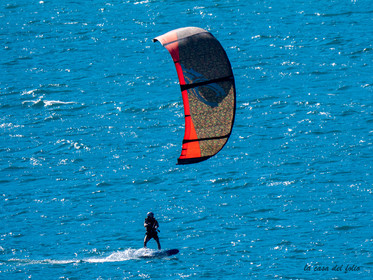 Lac du Bourget