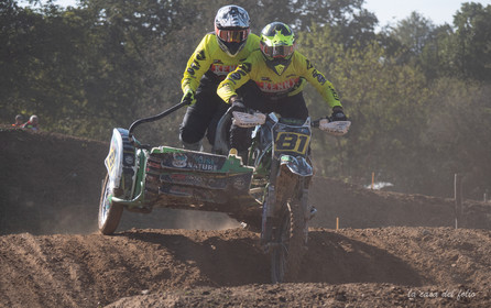 Moto-Cross