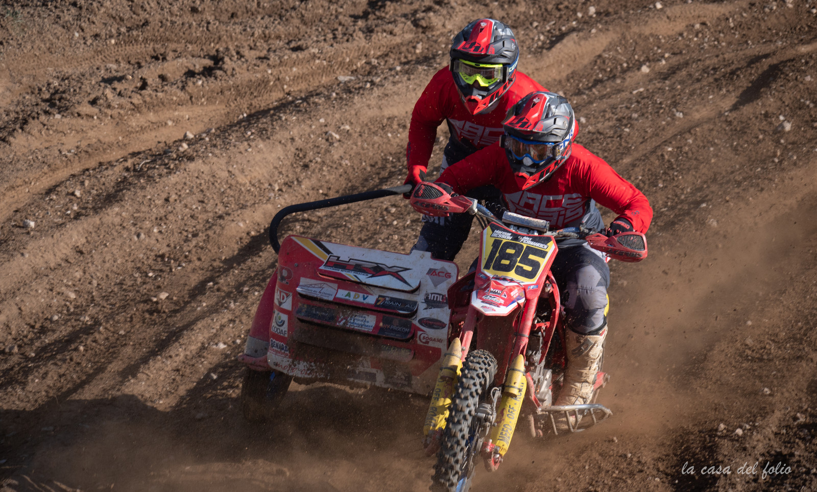 Moto-Cross