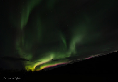 Islande