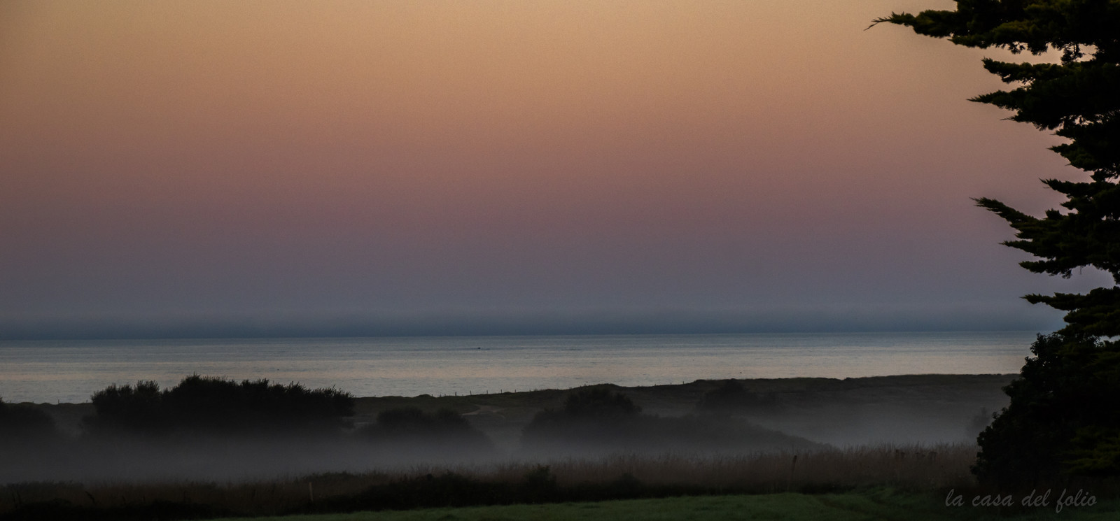 Sunrise Bretagne