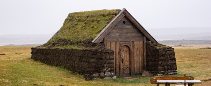 Islande