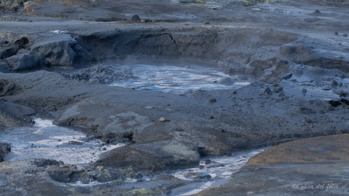 Islande