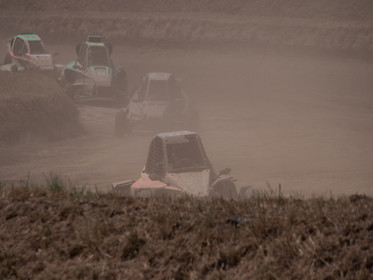 Auto Cross